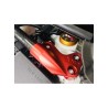 Top mount con camber-caster regolabile Toyota Yaris GR