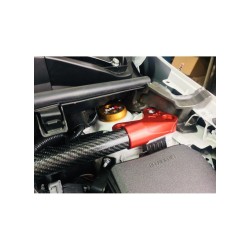 Top mount con camber-caster regolabile Toyota Yaris GR