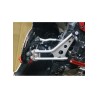 Kit racing trapezi anteriori Toyota Yaris GR
