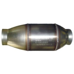 catalizzatore high performances 300 CPSI
