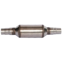 catalizzatore high performances 400 CPSI