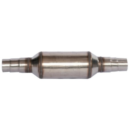 catalizzatore high performances 400 CPSI