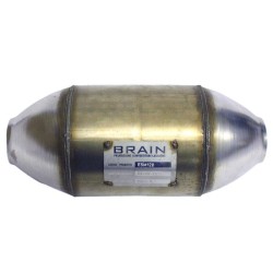 catalizzatore high performances 500-600 CPSI