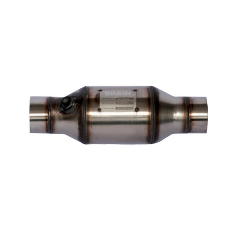 catalizzatore racing 100 CPSI